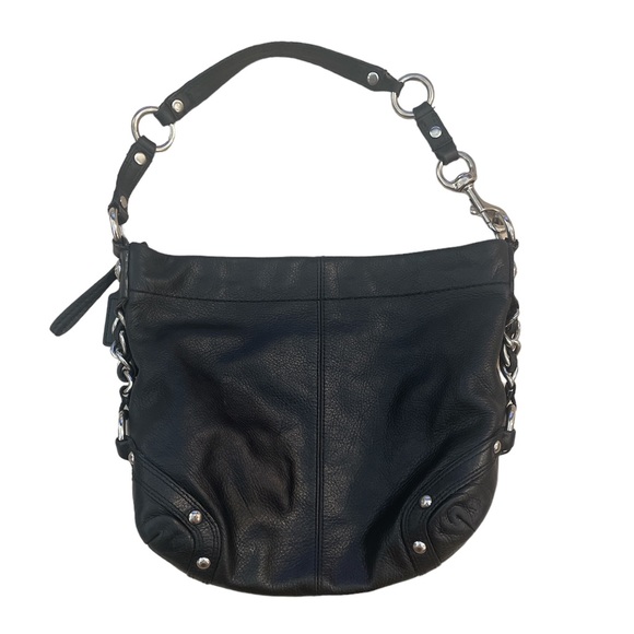 Coach “Carly” shoulder bag 15251 - Picture 1 of 6